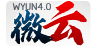 登錄微雲(cloud)4.0