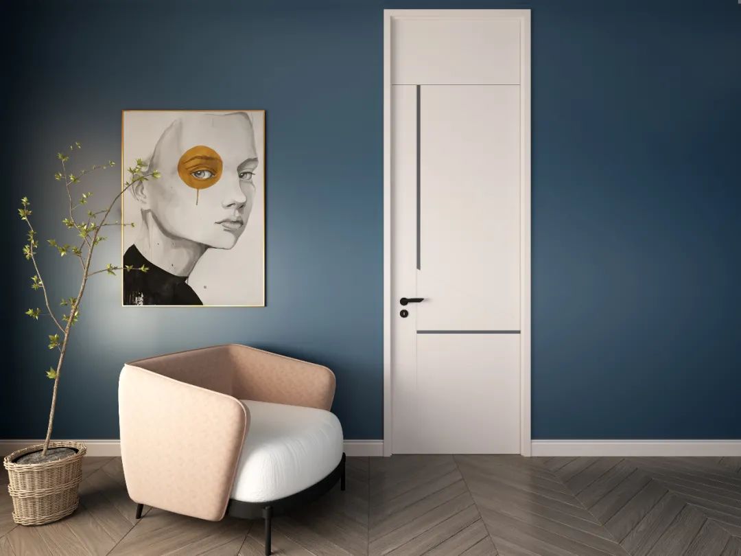 木門(door)如何保養維護？這些小(small)知識輕(light)鬆解決